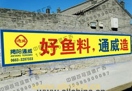 海南墻體廣告專業(yè)之選 蒼穹墻體廣告公司，二十年經(jīng)驗(yàn)鑄就卓越路牌廣告服務(wù)